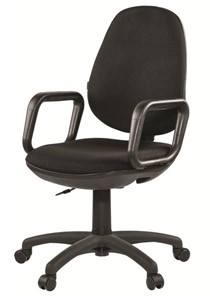Офисное кресло COMFORT GTP (PL62) ткань CAGLIARI С11 в Копейске