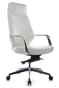 Компьютерное кресло Design А1711, Белый в Челябинске - предосмотр