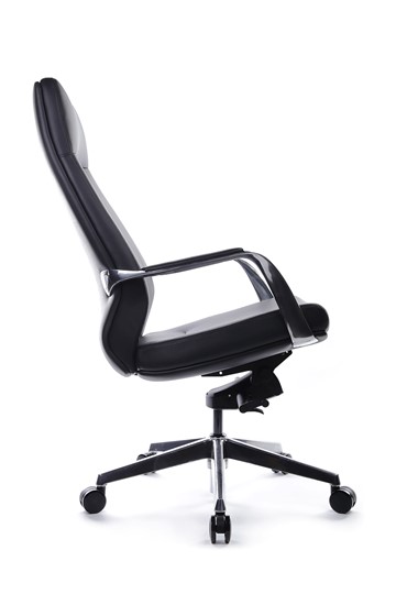 Офисное кресло Design А1711, Черный в Миассе - изображение 4