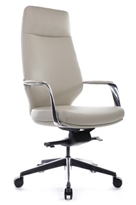 Кресло офисное Design А1711, Светло-серый в Челябинске - предосмотр