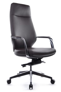 Кресло Design А1711, Темно-коричневый в Копейске