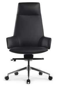 Кресло компьютерное Design А1719, Черный в Миассе - предосмотр 2