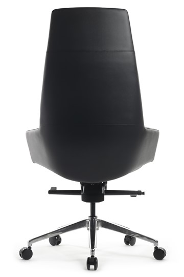 Кресло компьютерное Design А1719, Черный в Челябинске - изображение 3