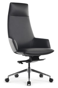 Кресло компьютерное Design А1719, Черный в Магнитогорске