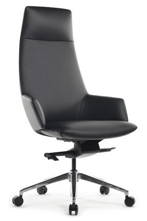Кресло компьютерное Design А1719, Черный в Златоусте - изображение