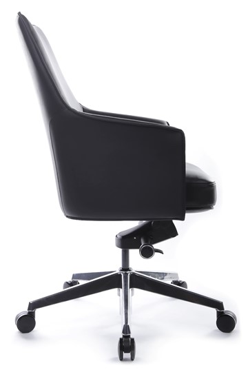 Офисное кресло Design B1918, Черный в Челябинске - изображение 1