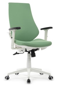 Кресло Design CX1361М, Зеленый в Челябинске