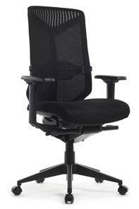 Кресло Design CX1368М, Черный в Челябинске - предосмотр