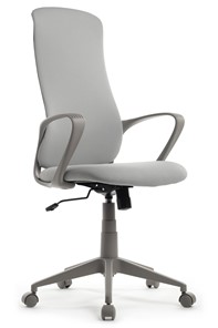 Кресло Design CX1438H, Серый в Миассе