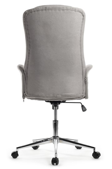 Офисное кресло Design CX1502H, Серый в Челябинске - изображение 2