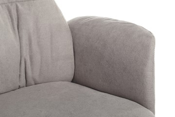 Офисное кресло Design CX1502H, Серый в Миассе - предосмотр 4