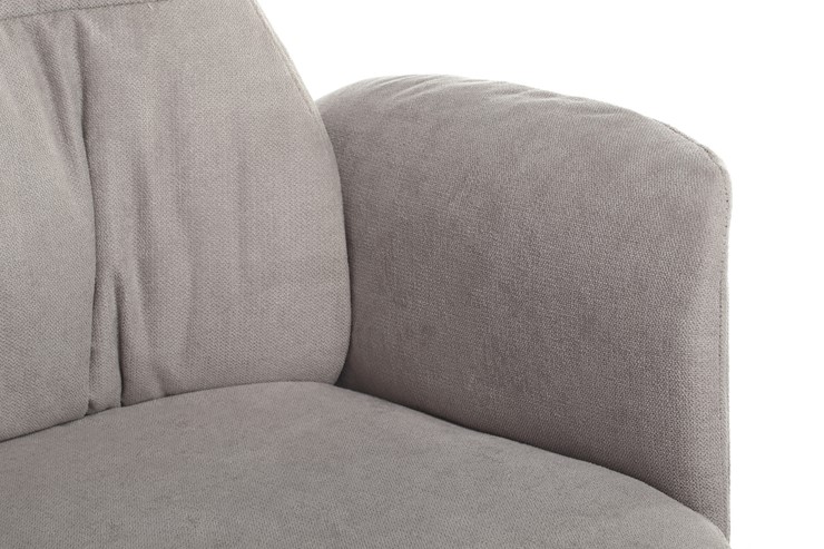 Офисное кресло Design CX1502H, Серый в Златоусте - изображение 4