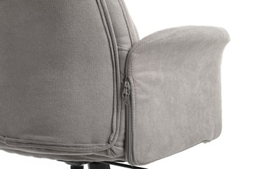 Офисное кресло Design CX1502H, Серый в Миассе - предосмотр 5