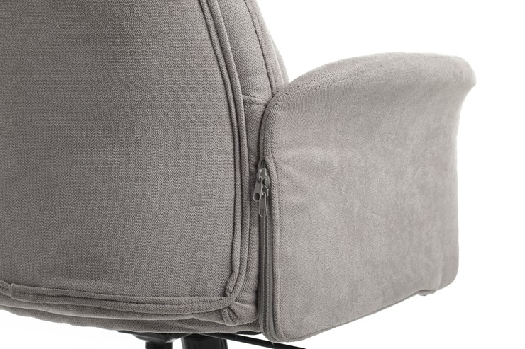 Офисное кресло Design CX1502H, Серый в Миассе - изображение 5