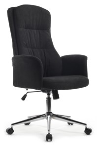 Офисное кресло Design CX1502H, Черный в Челябинске - предосмотр