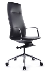 Кресло компьютерное Design FK004-A13, Черный в Златоусте