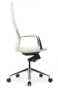 Компьютерное кресло Design FK004-A13, Белый в Челябинске - предосмотр 1