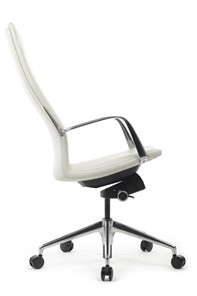 Компьютерное кресло Design FK004-A13, Белый в Челябинске - предосмотр 2