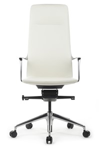 Компьютерное кресло Design FK004-A13, Белый в Челябинске - предосмотр 3