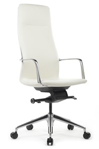 Компьютерное кресло Design FK004-A13, Белый в Челябинске - предосмотр