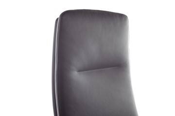 Офисное кресло Design FK004-A13, Темно-коричневый в Челябинске - предосмотр 4