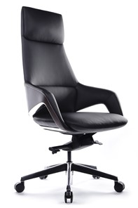 Компьютерное кресло Design FK005-A, Черный в Челябинске - предосмотр