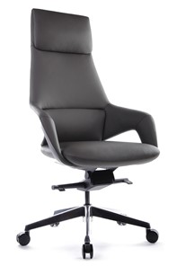 Кресло компьютерное Design FK005-A, Антрацит в Копейске