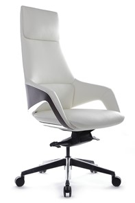 Офисное кресло Design FK005-A, Белый в Челябинске - предосмотр