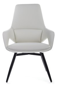 Офисное кресло Design FK005-С, Белый в Миассе - предосмотр 4