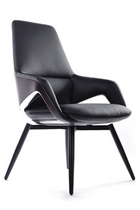 Кресло Design FK005-С, Черный в Златоусте