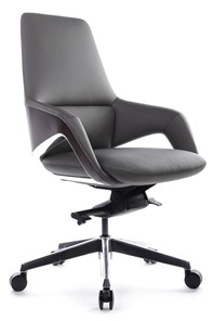 Кресло Design FK005-В, Антрацит в Копейске