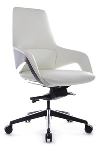 Кресло Design FK005-В, Белый в Челябинске