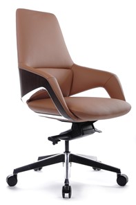 Кресло Design FK005-В, Светло-коричневый в Челябинске