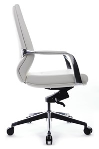 Офисное кресло Design В1711, Белый в Челябинске - предосмотр 1