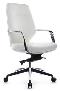 Офисное кресло Design В1711, Белый в Челябинске - предосмотр