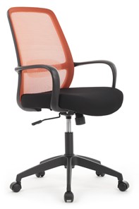 Кресло Design W-207, Оранжевая сетка в Челябинске