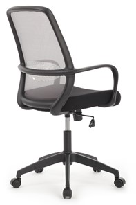 Компьютерное кресло Design W-207, Серый в Челябинске - предосмотр 2