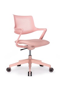 Кресло компьютерное Dream (B2202), Розовый в Миассе