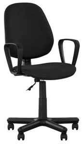 Офисное кресло FOREX GTP (PM60) ткань ZESTA в Миассе