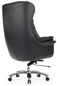 Кресло офисное Leonardo (A355), черный в Миассе - предосмотр 2