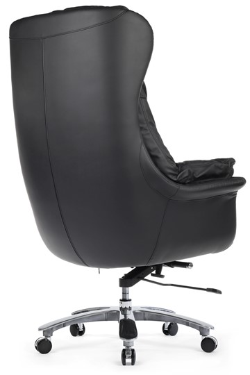 Кресло офисное Leonardo (A355), черный в Миассе - изображение 2