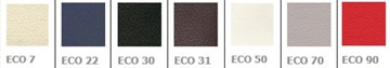 Кресло MANAGER (PL64) экокожа ECO-30, черная в Златоусте - предосмотр 7