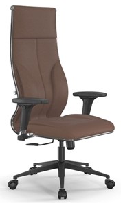 Офисное кресло Метта Metta L 1m 46/2D топган, нижняя часть 17832 светло-коричневый в Миассе