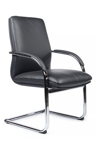 Кресло офисное Pablo-CF (C2216-1), черный в Магнитогорске