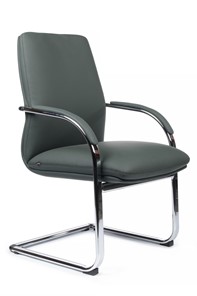 Кресло офисное Pablo-CF (C2216-1), зеленый в Копейске