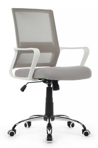 Компьютерное кресло RCH 1029MW, Серый/Серый в Златоусте