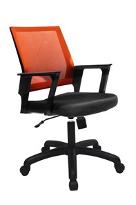 Кресло RCH 1150 TW PL, Оранжевый в Копейске