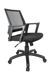 Кресло офисное RCH 1150 TW PL, Серый в Златоусте