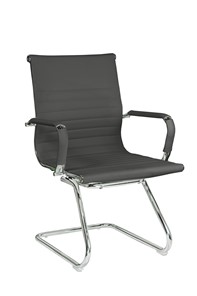 Компьютерное кресло Riva Chair 6002-3E (Серый) в Миассе - предосмотр