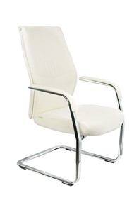 Кресло Riva Chair C9384 (Белый) в Челябинске